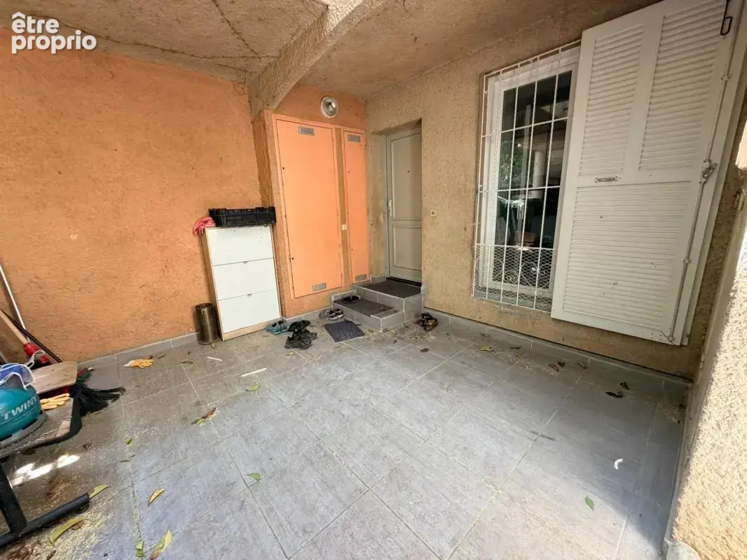 Aubagne (13400) – résidence Le Bartavelle spacieux type 4 de 99m² en rez de jardin avec parking - photo 24