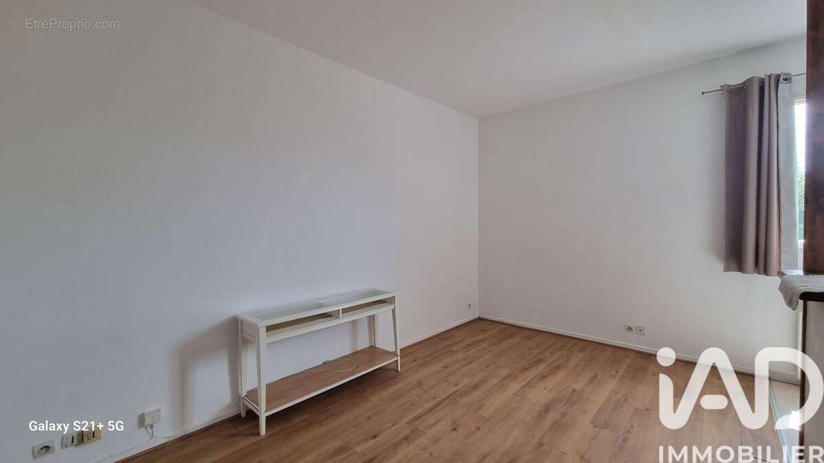 Appartement 36 m² à Montargis  - photo 2