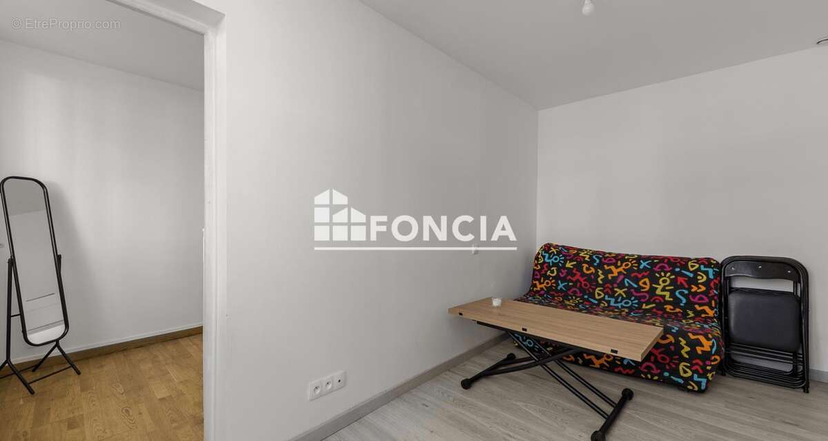 Appartement à ROUEN