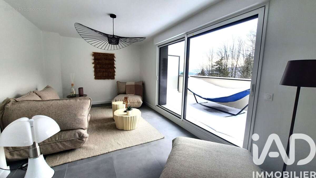 Photo 3 - Appartement à SEYSSINS