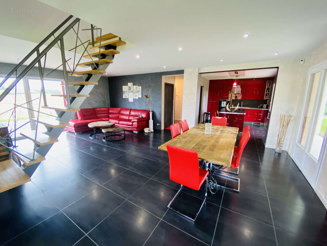 Maison à VITRY-LE-FRANCOIS