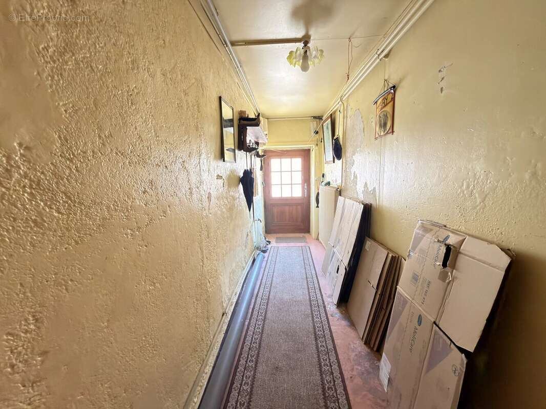 Maison à VERTEUIL-SUR-CHARENTE