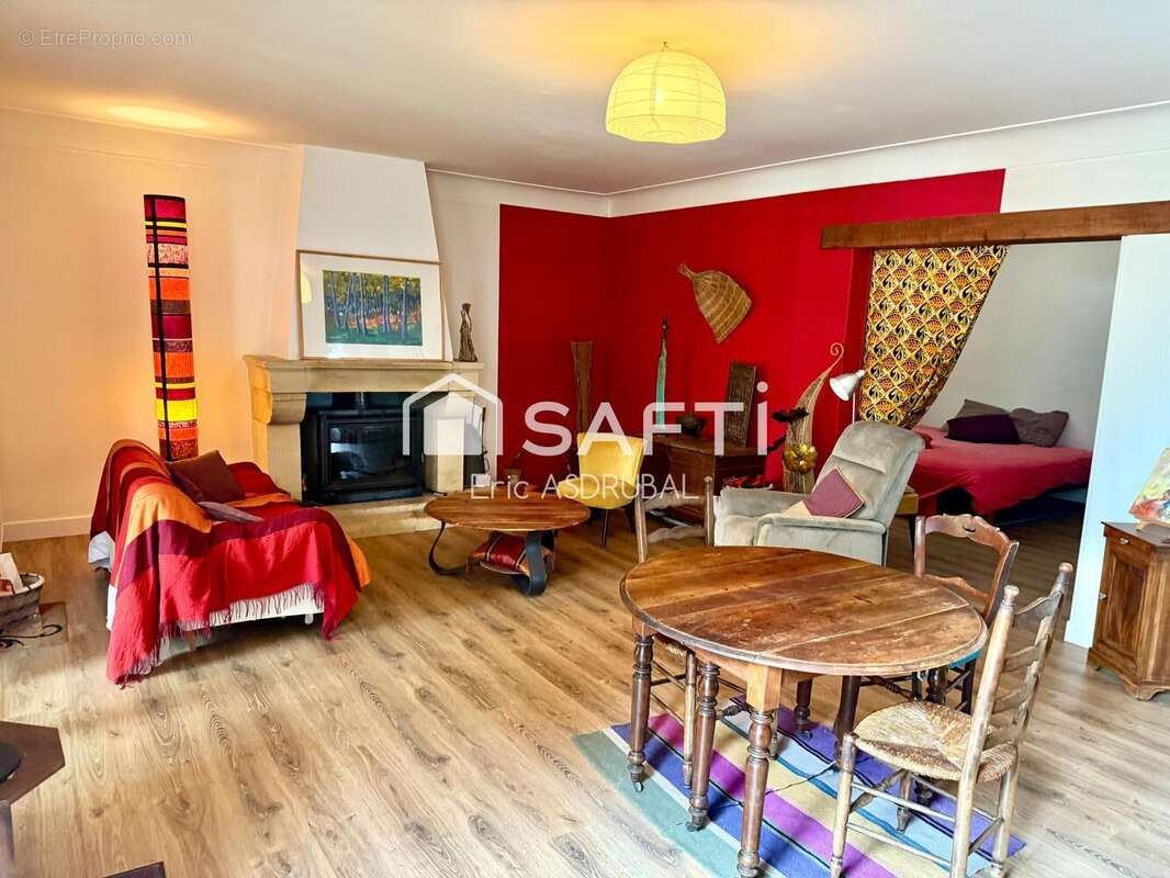 Photo 3 - Maison à SARLAT-LA-CANEDA