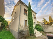 Maison à SAINT-MAUR-DES-FOSSES