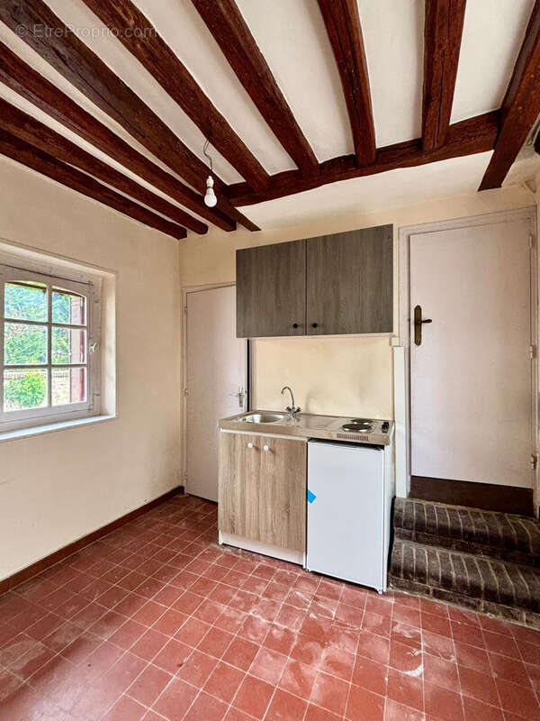 Maison à NONANCOURT