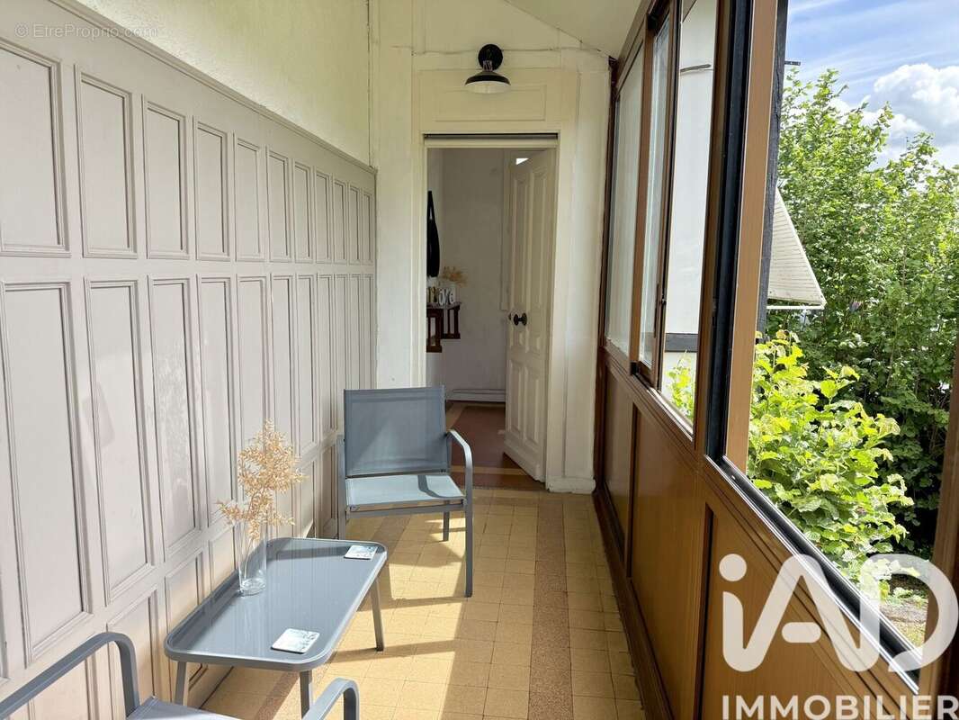 Photo 2 - Maison à VALLENAY