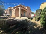 Maison à AIGUES-MORTES