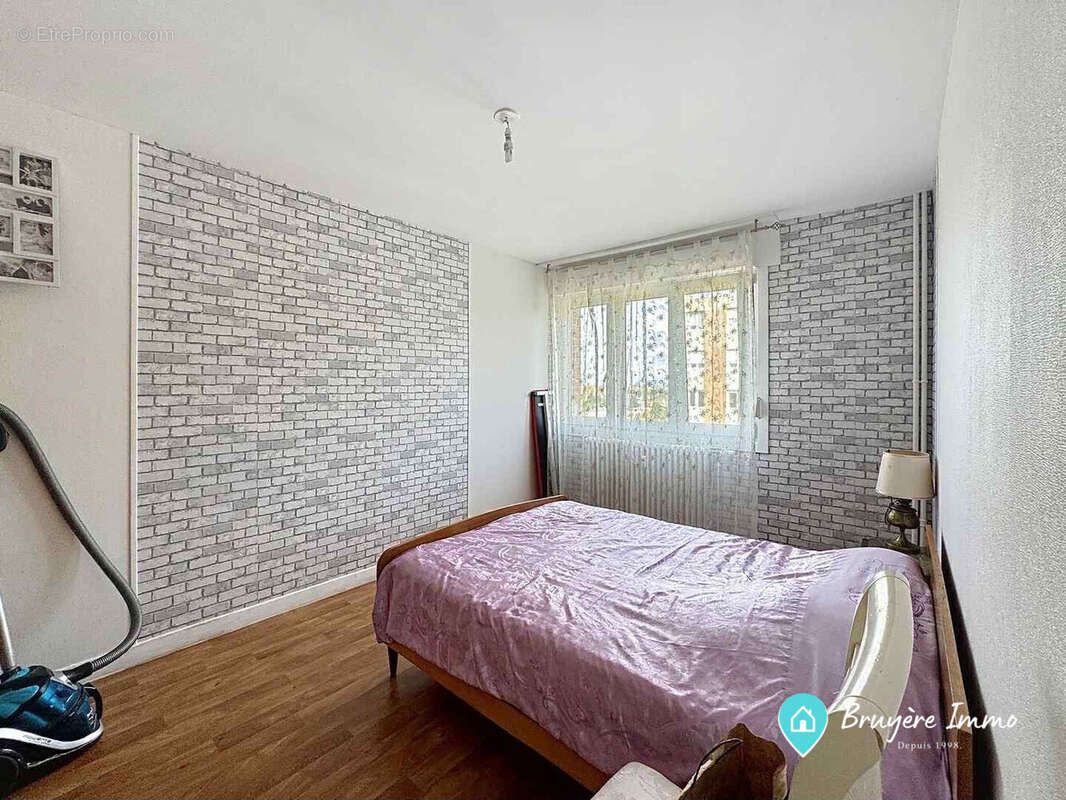 Appartement à MAUBEUGE