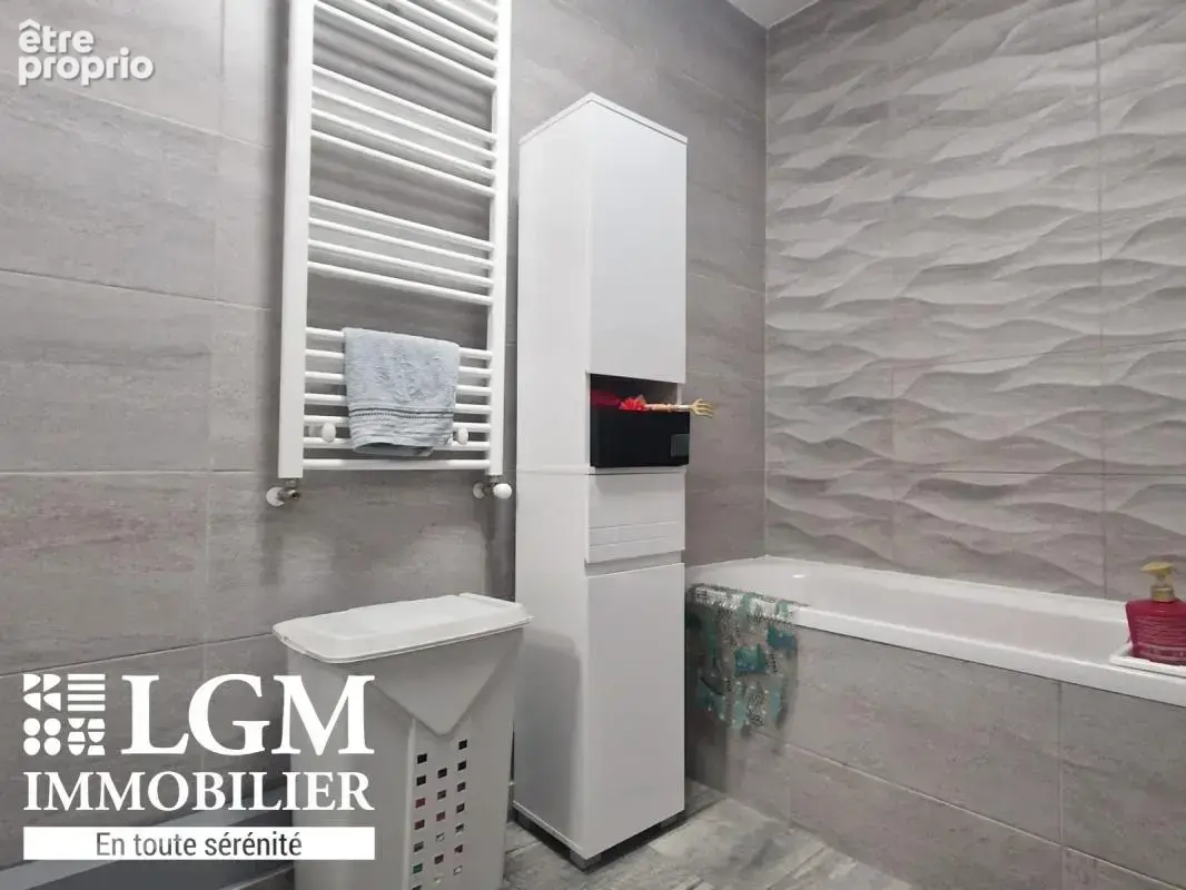 Appartement À Vendre MARIGNANE - photo 6