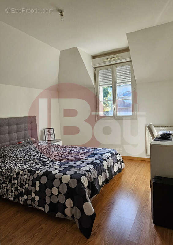 Appartement à LAIGNEVILLE