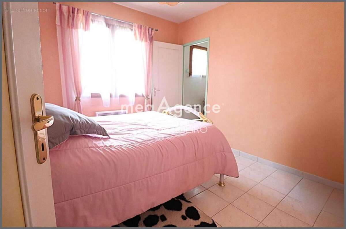 Maison à ROZAY-EN-BRIE