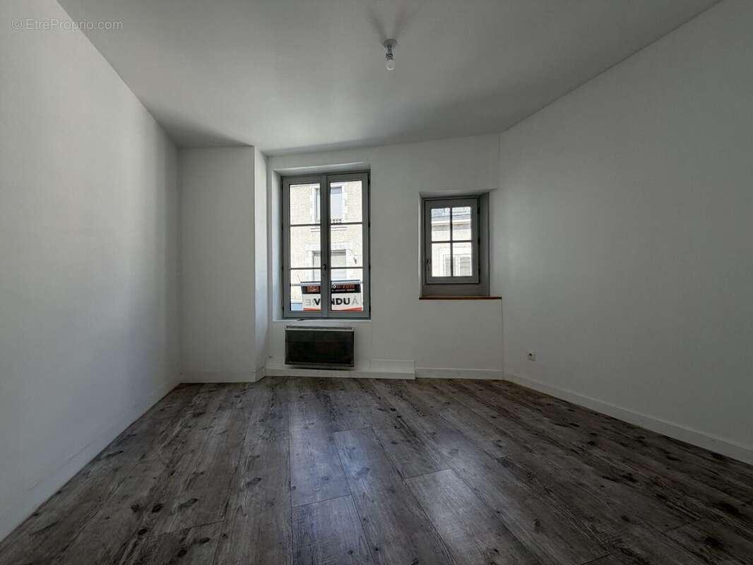 Appartement à ORLEANS