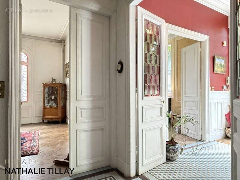 Maison à ORLEANS
