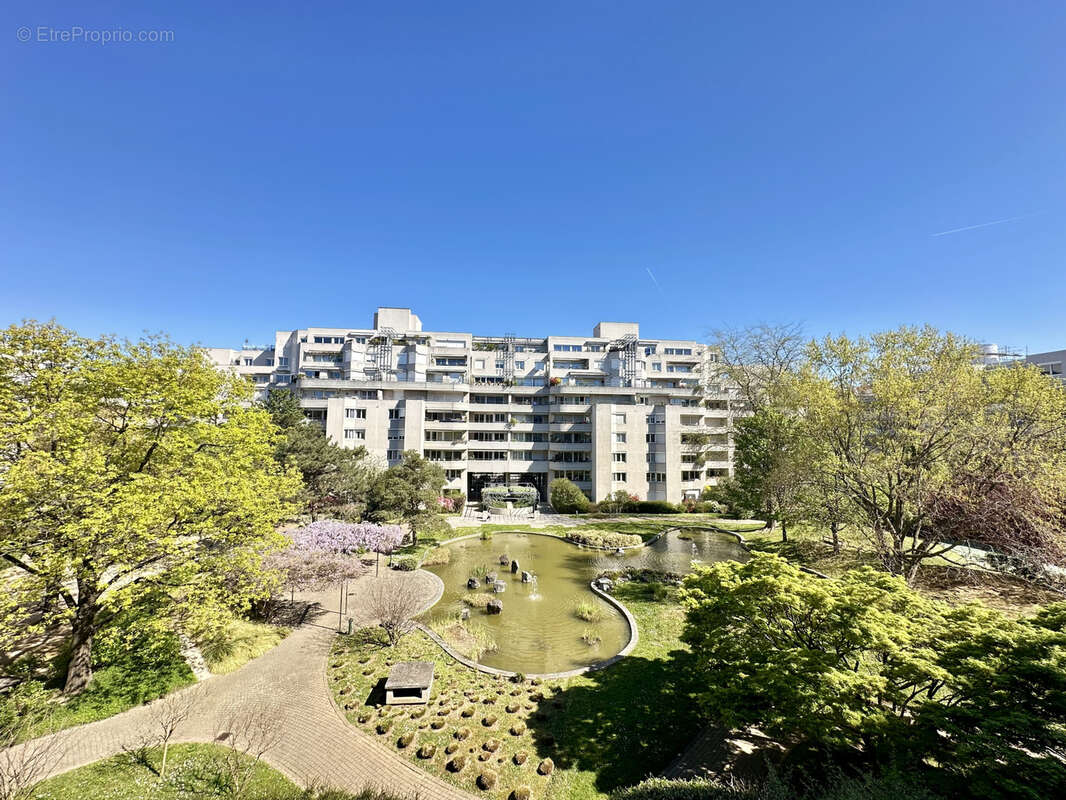 Appartement à LYON-3E