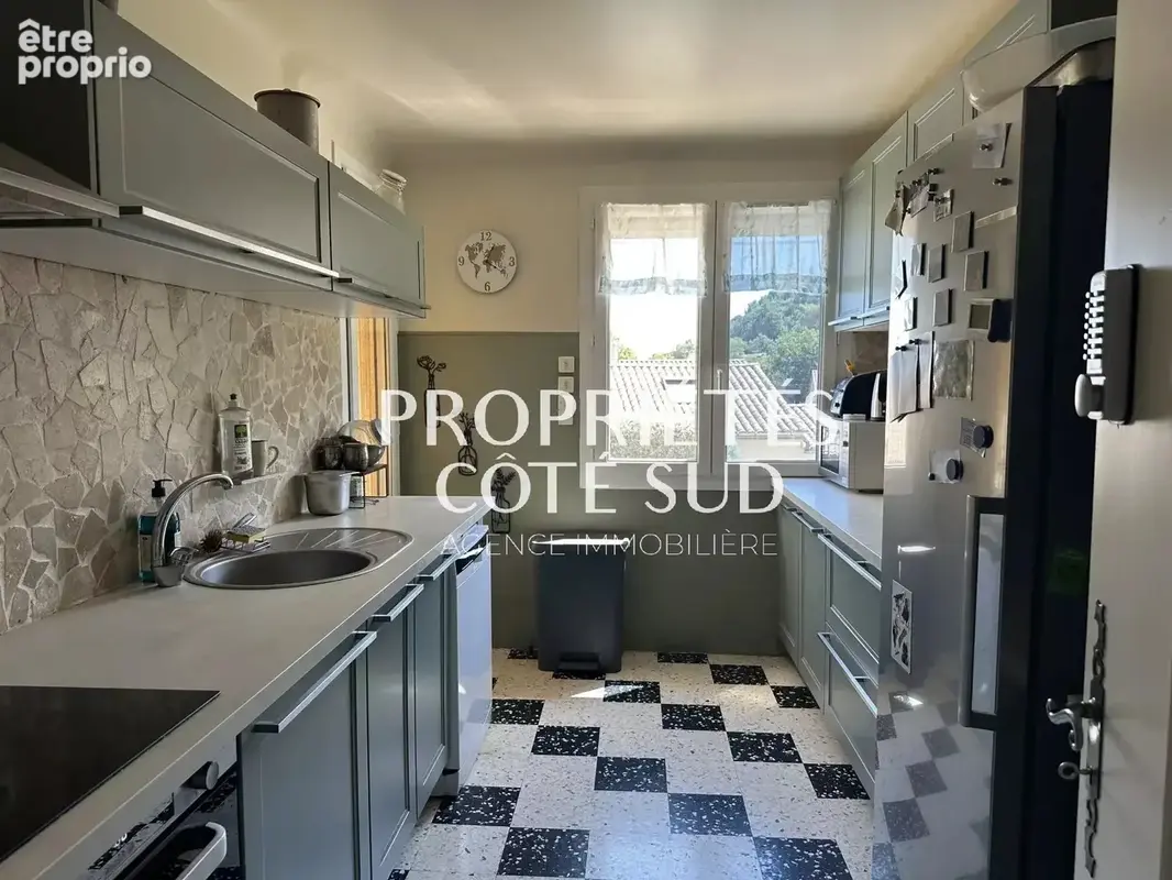 Maison 135 m2 avec terrain 585 m2 et piscine - photo 10