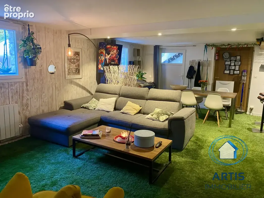 Maison 184 m² à Biarritz  - photo 9