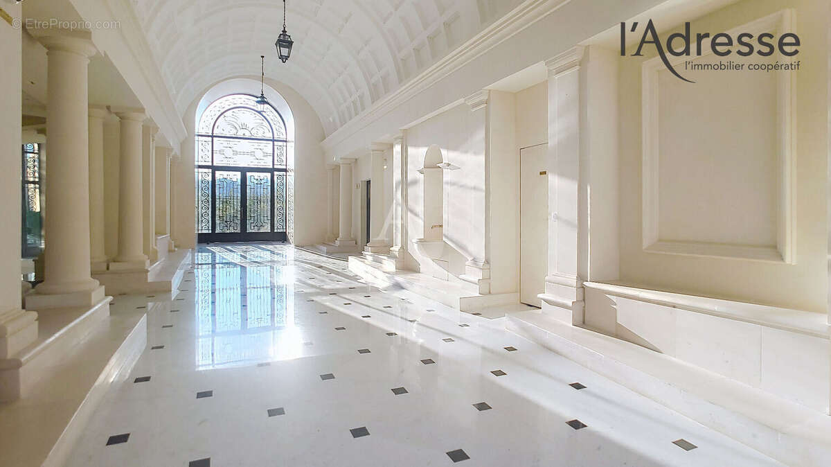 Appartement à PUTEAUX