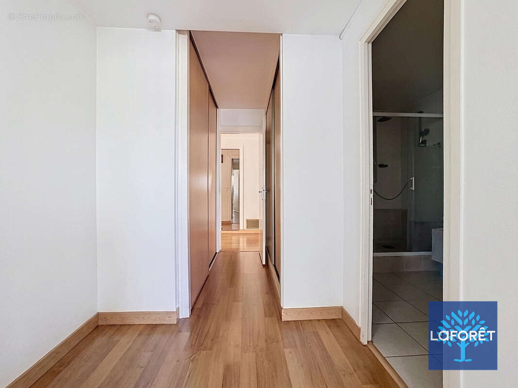 Appartement chilly-mazarin - 4 pièces - 83 ,32 m² - photo 9