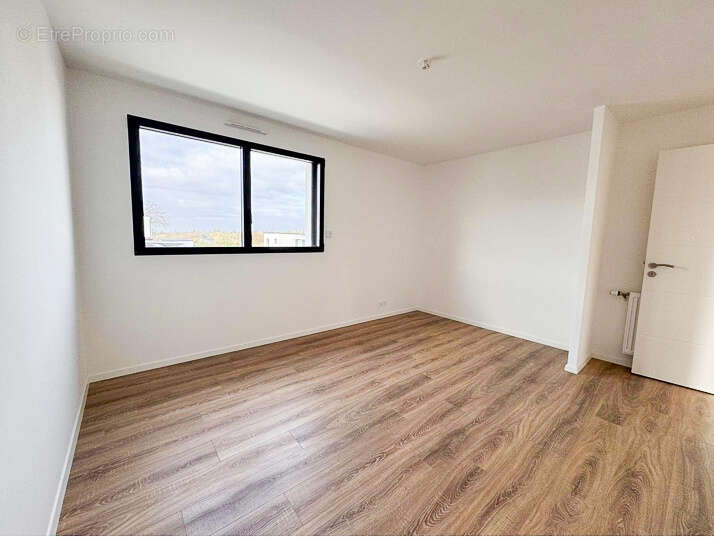 Maison à SAINT-DIVY