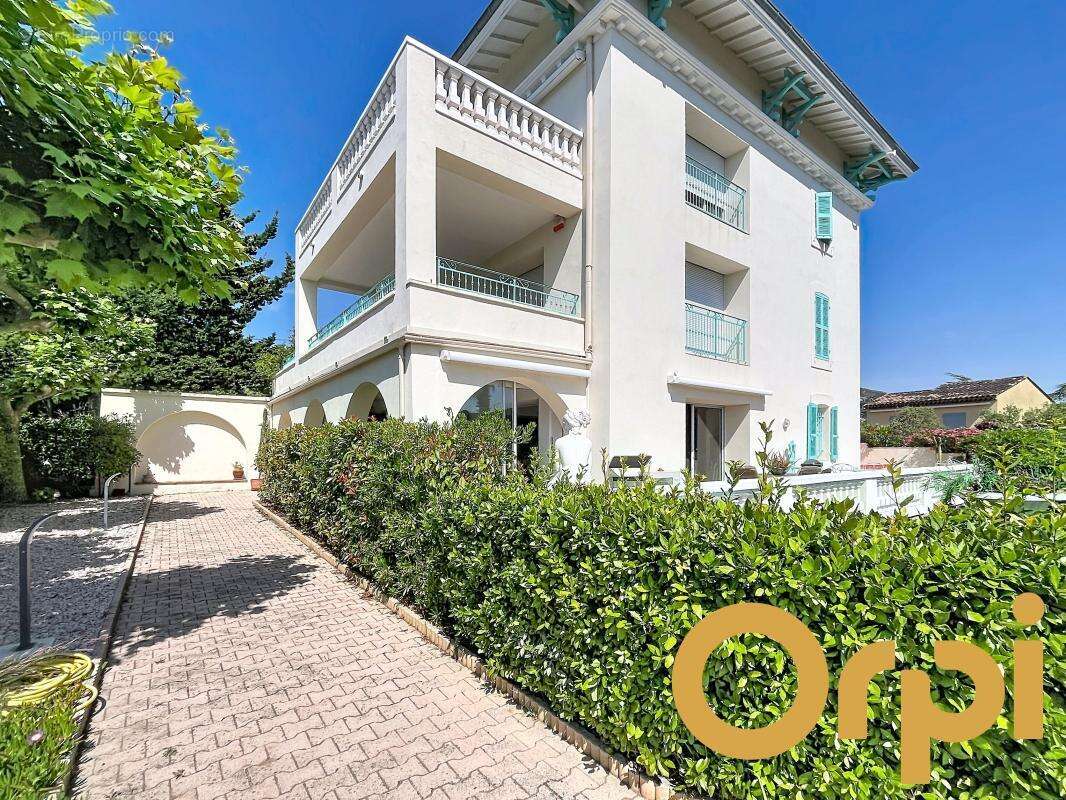 Appartement à SAINTE-MAXIME