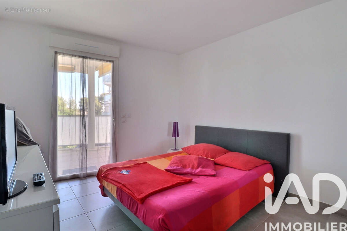 Photo 5 - Appartement à MARSEILLE-13E
