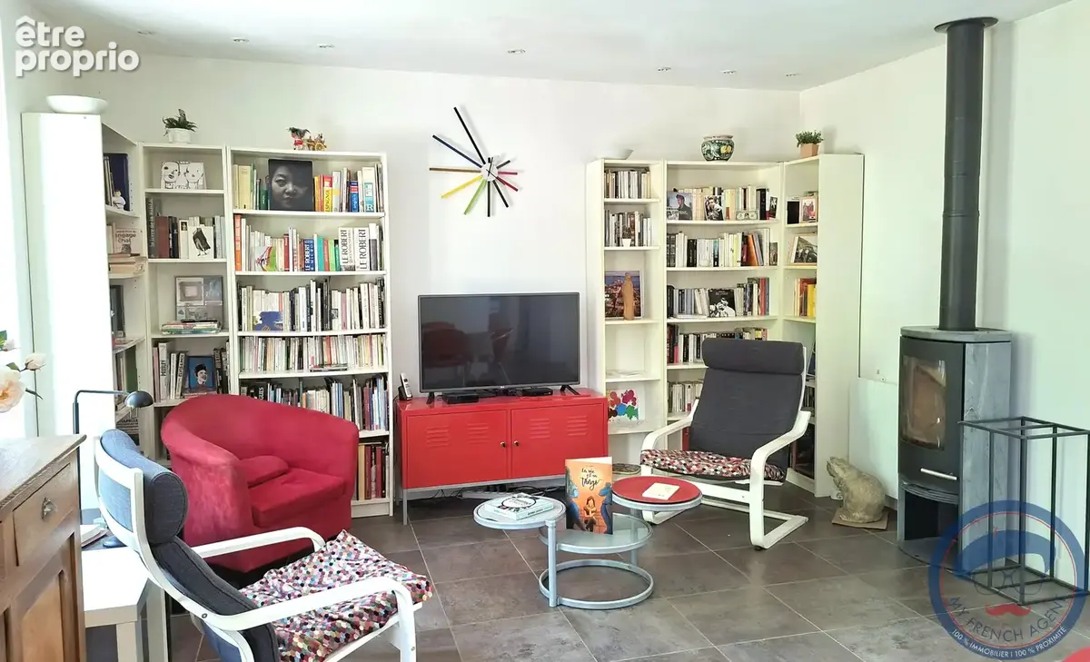 Maison individuelle de plain-pied - photo 3