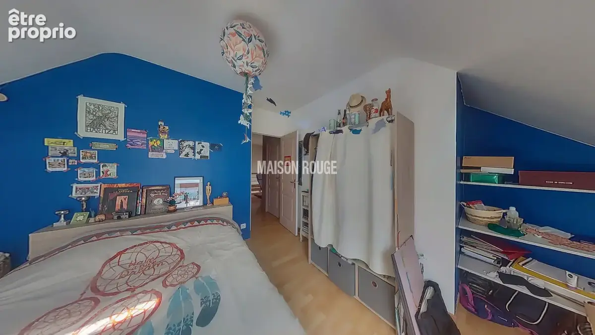 Maison contemporaine à LAMBALLE - photo 9