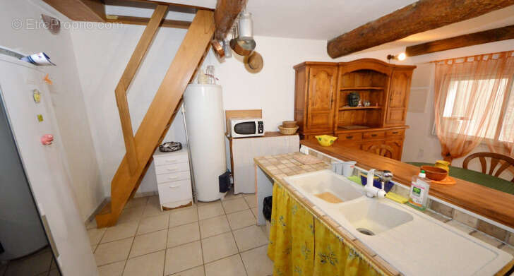 Maison à SALLELES-D'AUDE