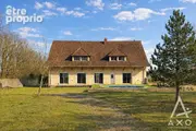 Maison à FONTENAY-SUR-LOING