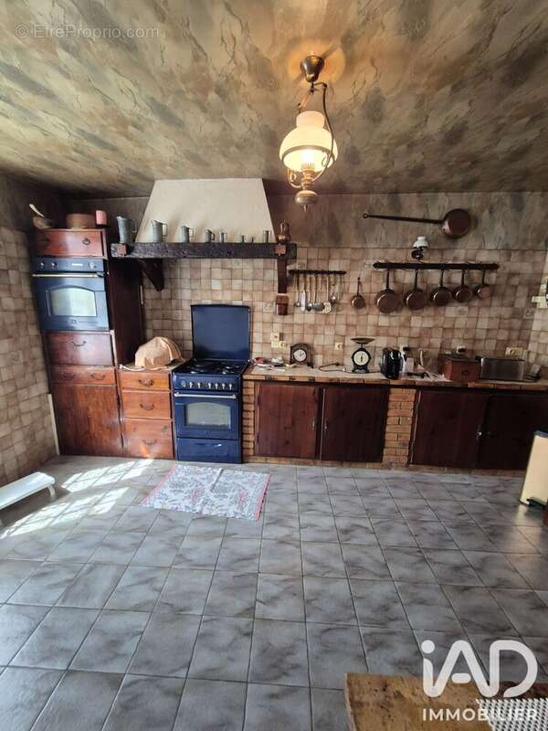 Photo 7 - Maison à LIZY-SUR-OURCQ