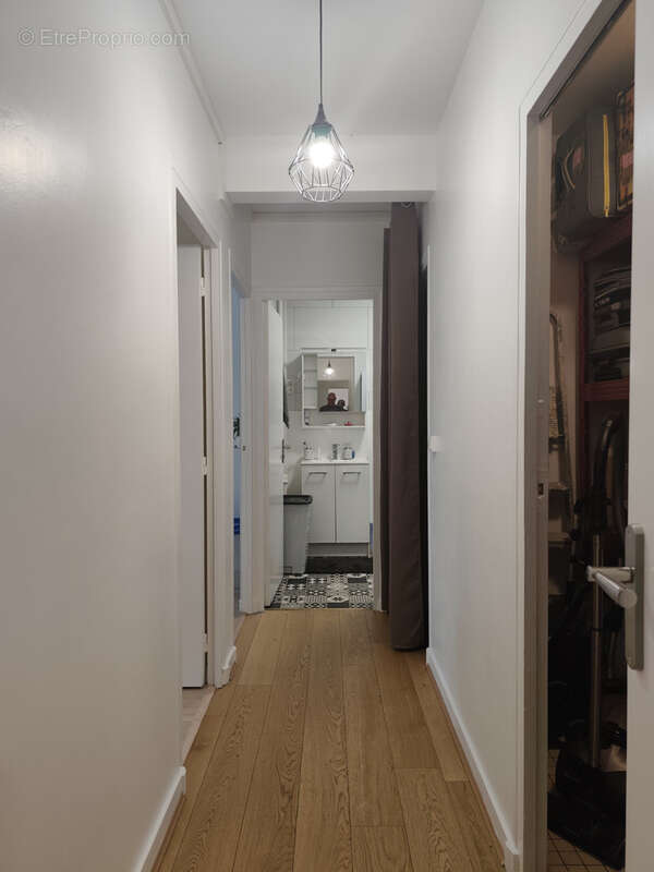 Appartement à BEAUVAIS