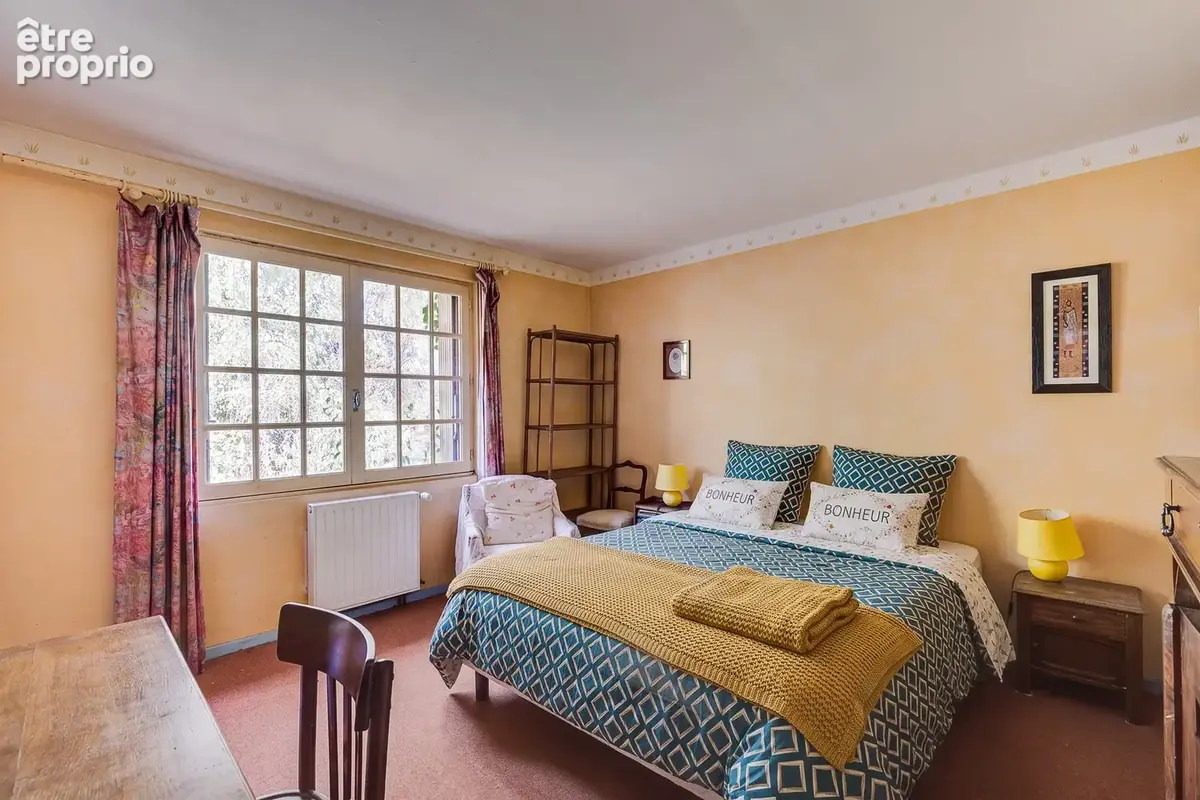 Maison 5 pièces 157 m² à vendre à Rieumes (31370) - photo 7