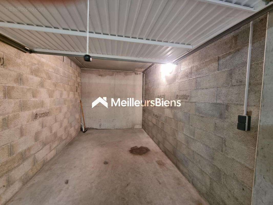 T2 de 50,83 m² 1 chambre avec parking et garage à Baume-les-Dames - photo 10