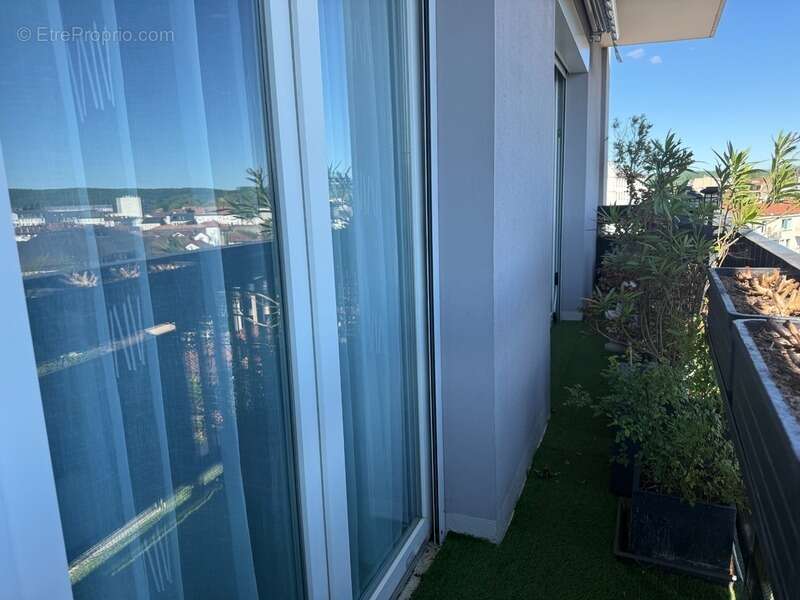 Appartement à TARBES