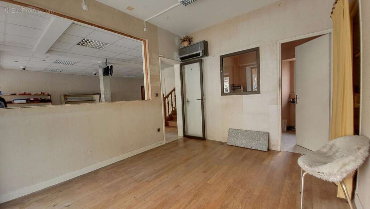 81540- DURFORT- Maison  de village 7 pièces- 105 m²- Emplacement privilégié. Stationnement libre - photo 13