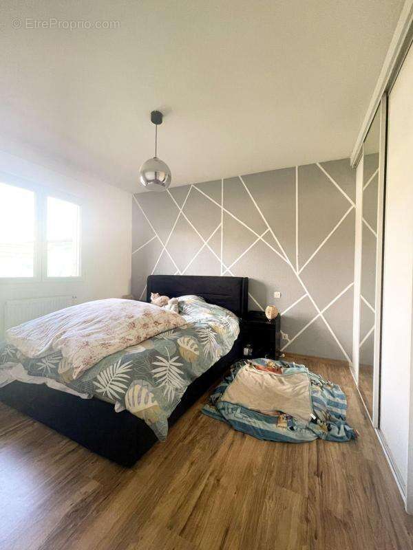 Maison à SAINT-JEAN-DU-FALGA