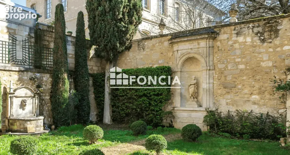 Appartement d’exception – avignon intra-muros - photo 10