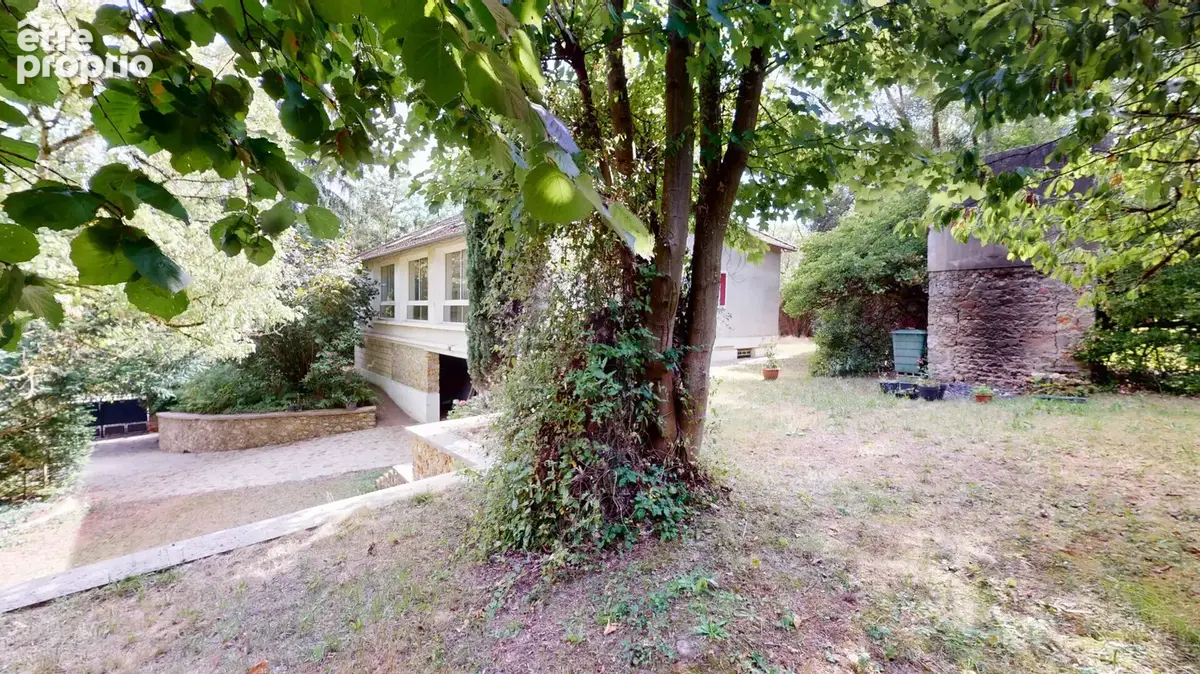 Maison Palaiseau - 6 chambres -  terrain 1.700 m² - photo 8