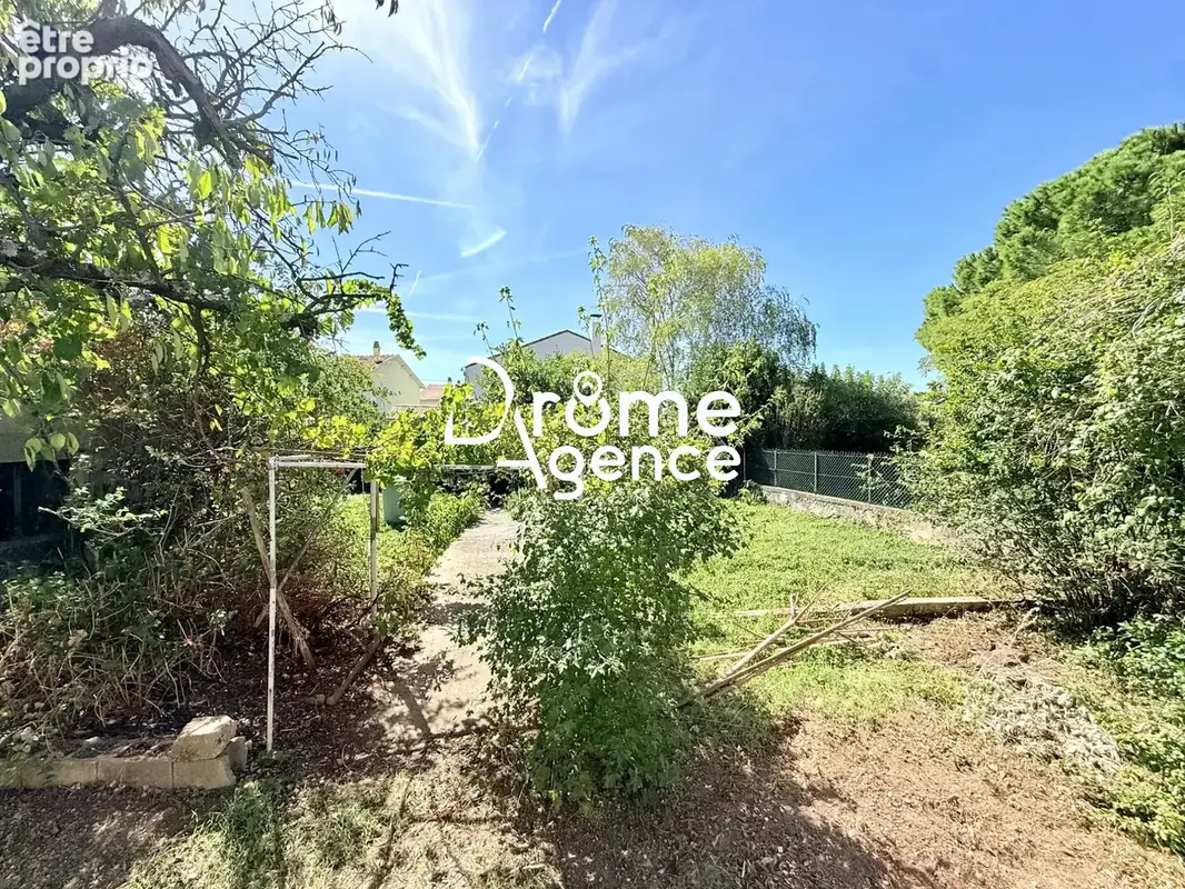 Maison 4 pièces 73 m² à vendre à Valence (26000) - photo 3