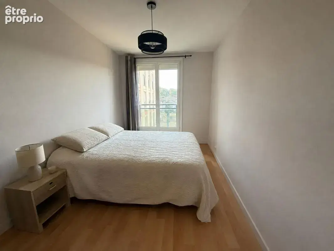 Appartement t2 avec terrasse - CAHORS centre-ville - photo 5