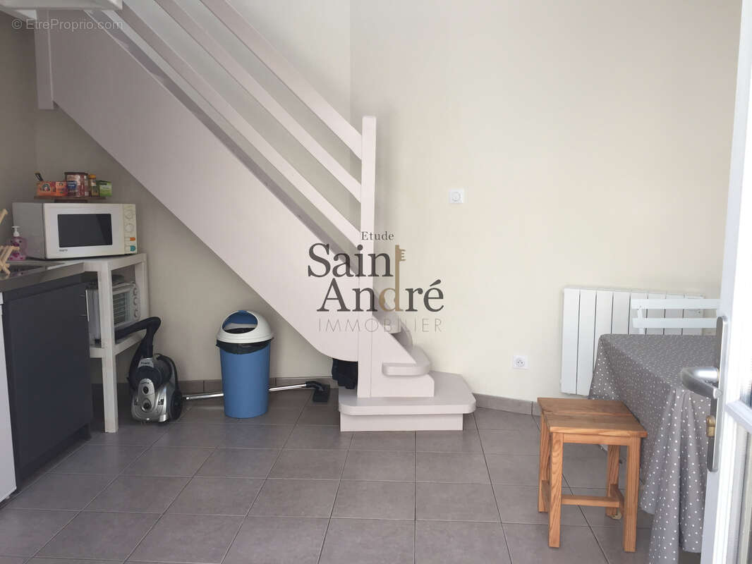 Appartement à ANGOULEME