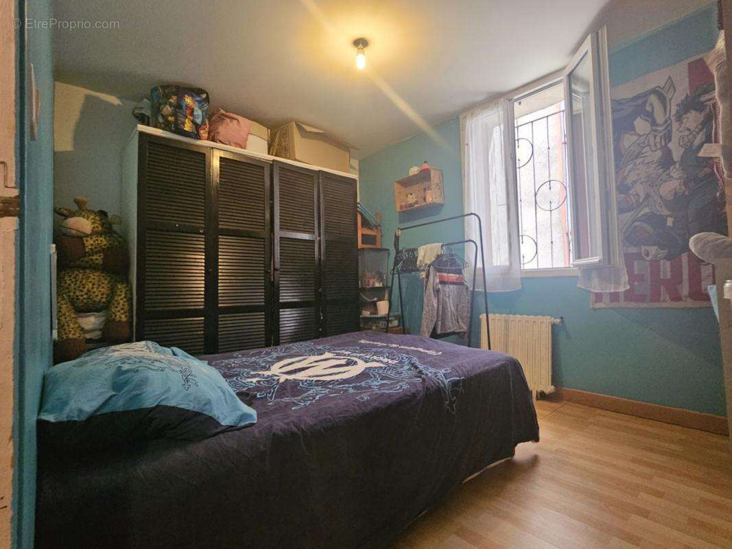 Appartement à SAINTE-LIVRADE-SUR-LOT