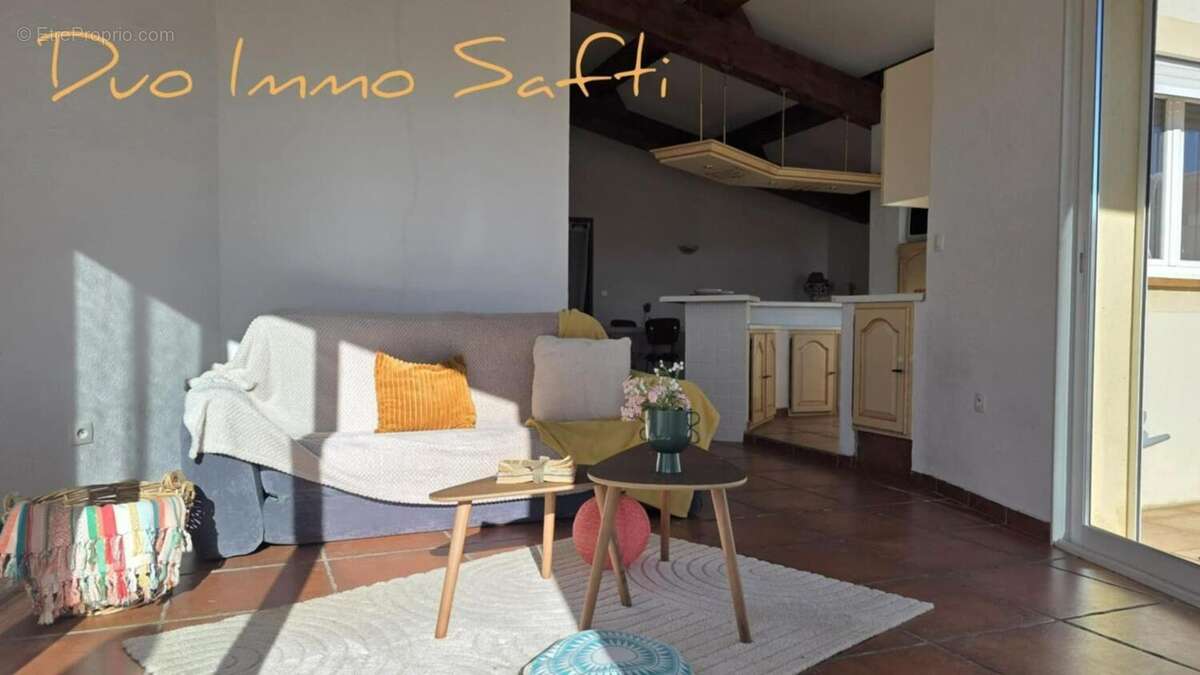 Photo 3 - Maison à MANOSQUE