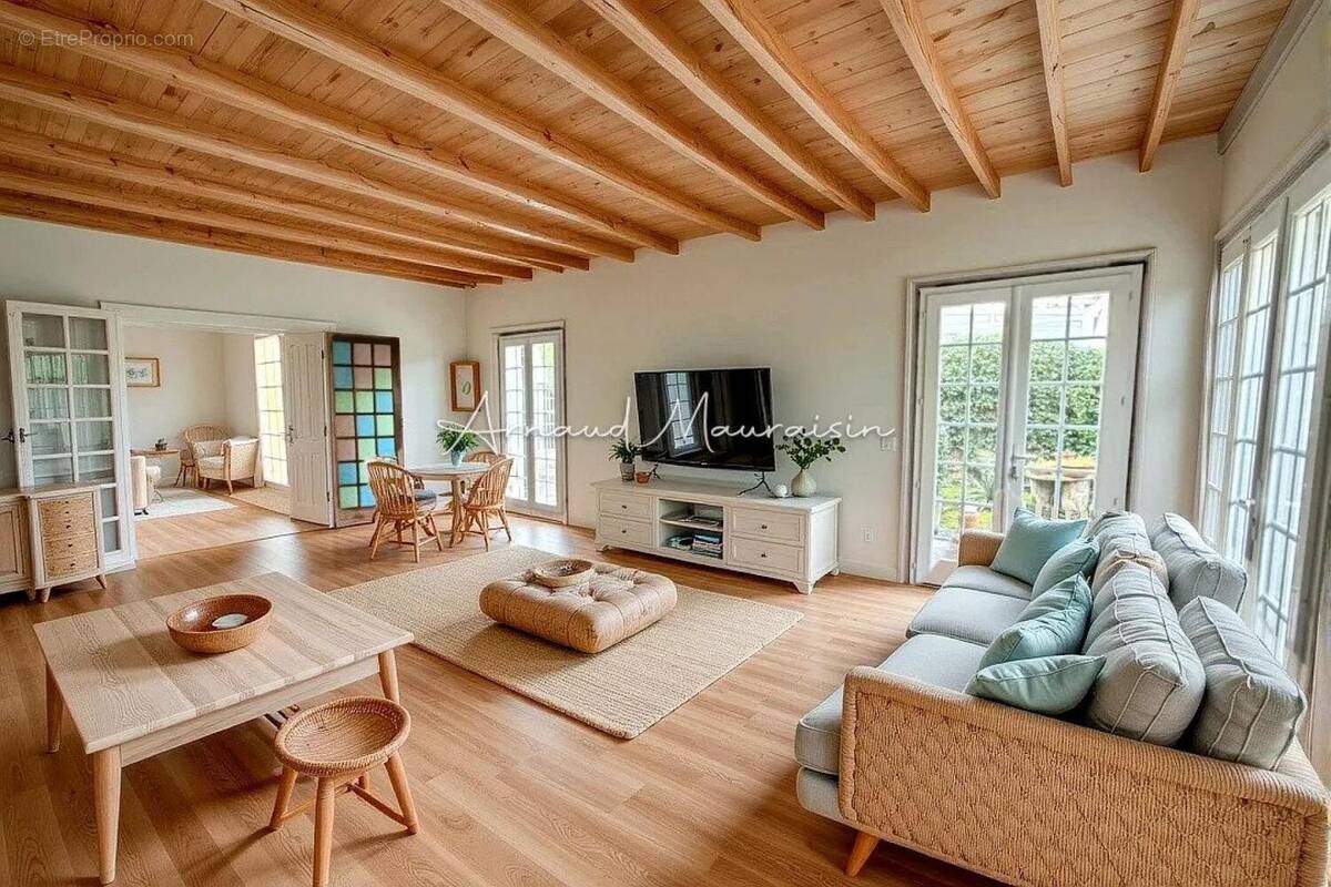 Photo 1 - Maison à ORRY-LA-VILLE