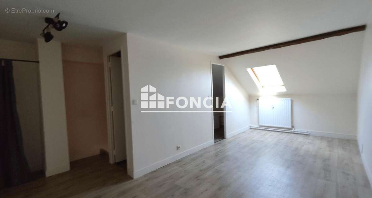 Appartement à ORLEANS