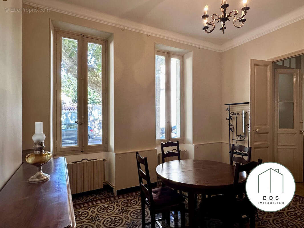 Maison 100 m² à Salon-De-Provence  - photo 9
