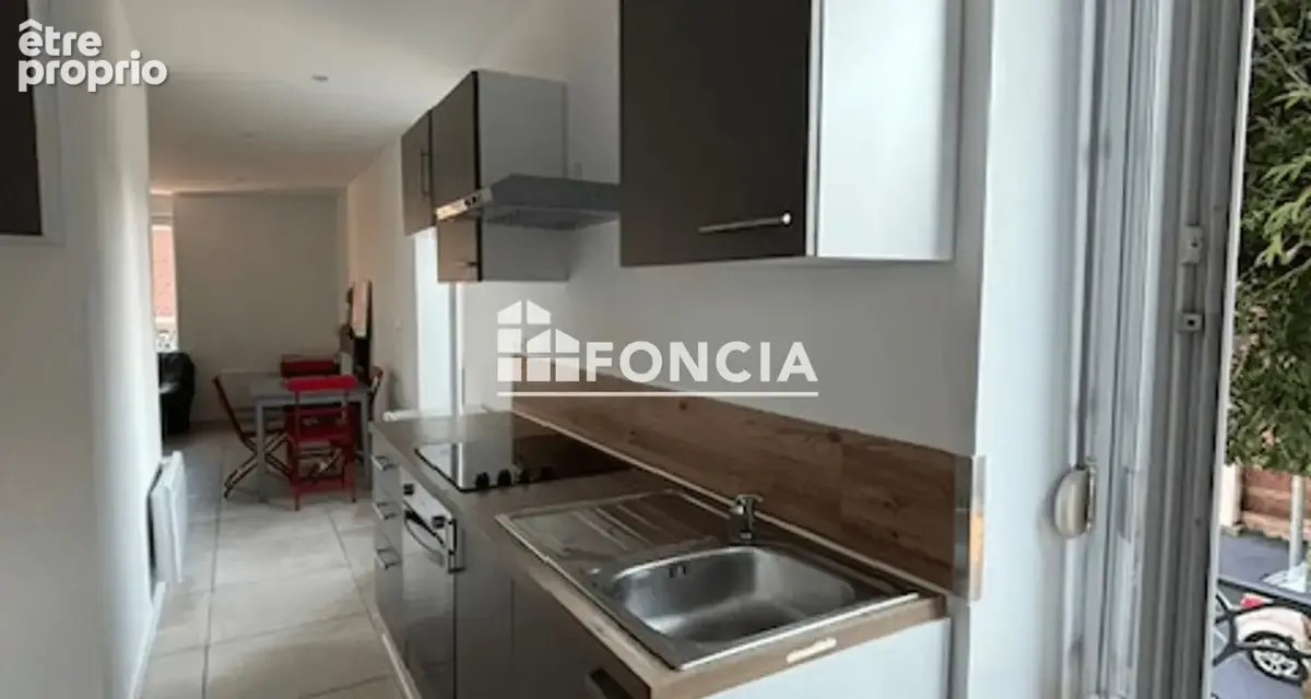 Immeuble de rapport à charleville-mézières - 5 lots - 298000€ - photo 11