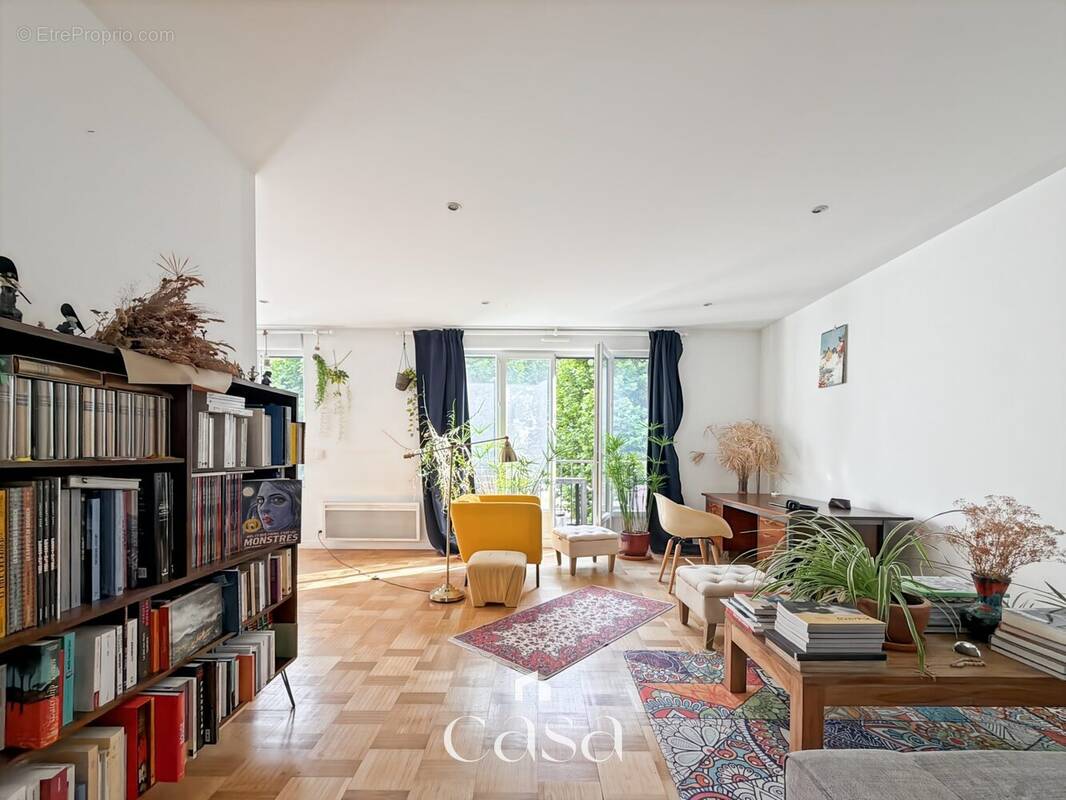 Appartement à CAEN