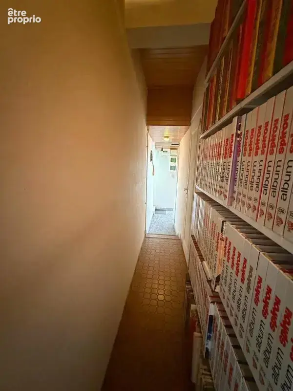 Maison À Vendre - photo 12