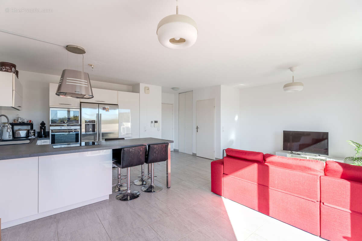 Appartement à ISTRES